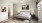 Square Bedroom