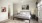 Square Bedroom