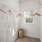 a spacious walk-in closet