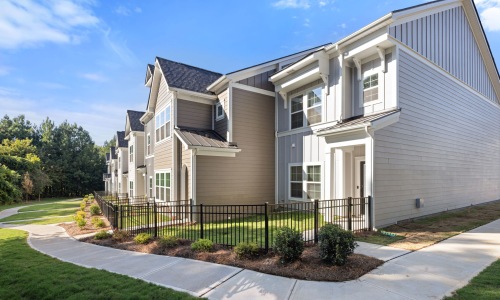 Enduring Style. Unparalleled Comfort. Cover Image