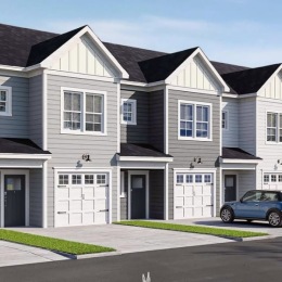 Find Your Place To Flourish! Interested in finding your home this holiday season? Instagram post from @averytownhomesclt on February 21, 2025 00:00:00am