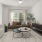 Open space living area with natural lighting